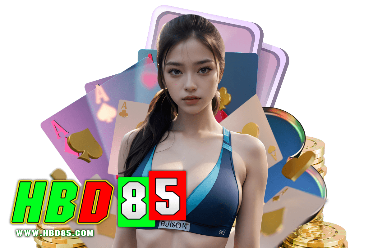 hbd85 ทางเข้า