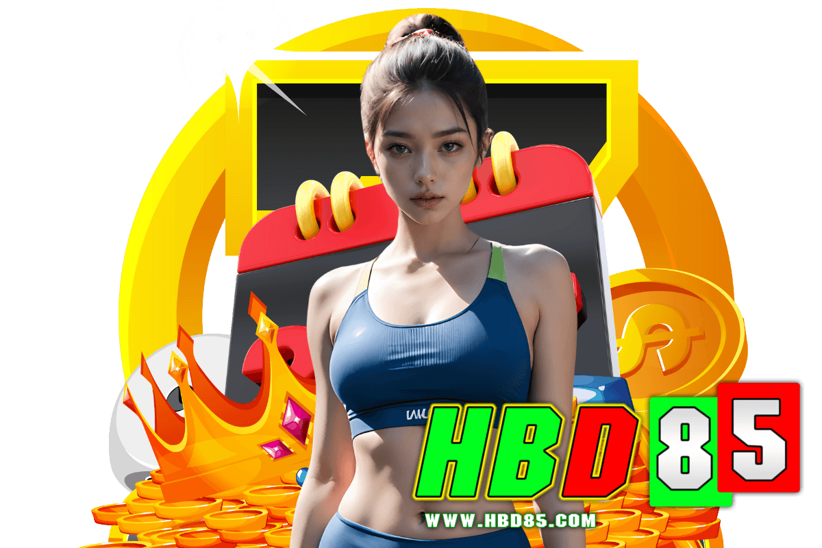 hbd85 สมัคร