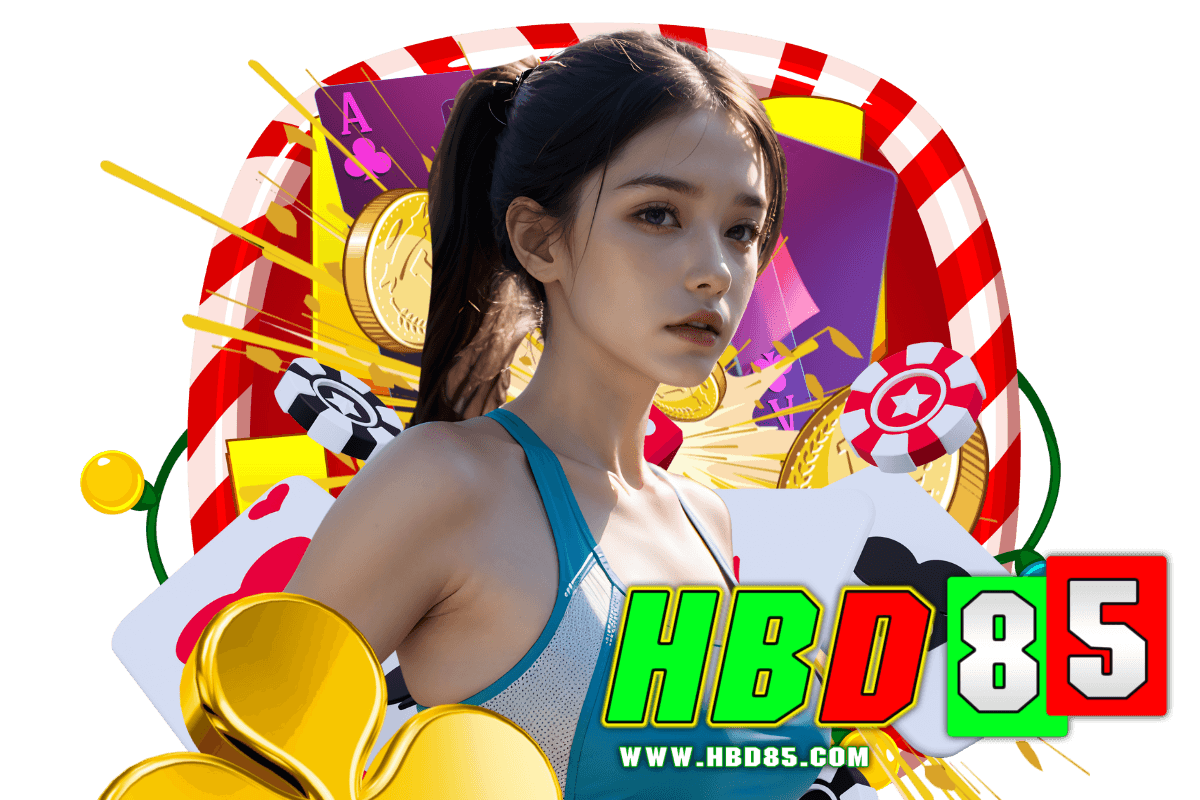 hbd85 เว็บตรง