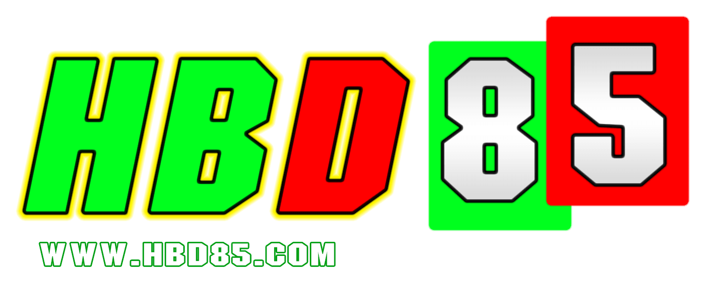 hbd85